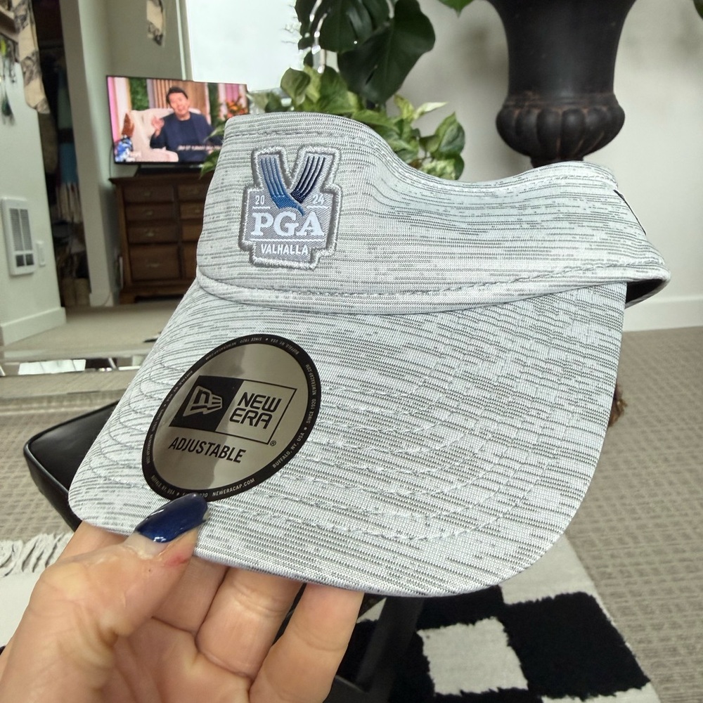 NW/WOT - PGA Tour Valhalla 2024 Headwear | Bundle of 2 - Picture 4 of 8